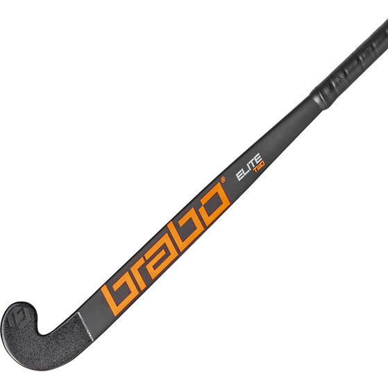 Brabo Elite 2 WTB Forged Carbon MidBow