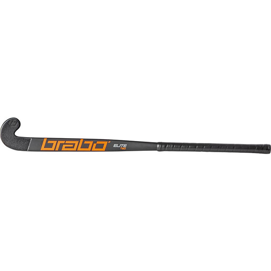 Brabo Elite 2 WTB Forged Carbon MidBow