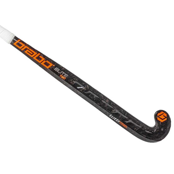 Brabo Elite 2 WTB Forged Carbon LowBow