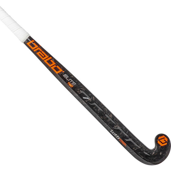 Brabo Elite 2 WTB Forged Carbon LowBow