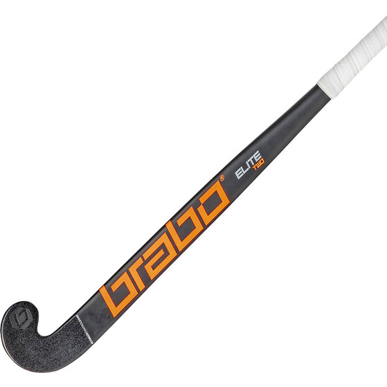 Brabo Elite 2 WTB Forged Carbon LowBow
