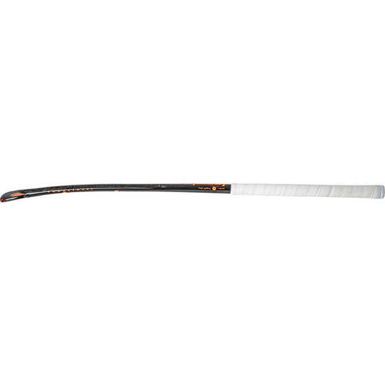 Brabo Elite 2 WTB Forged Carbon LowBow
