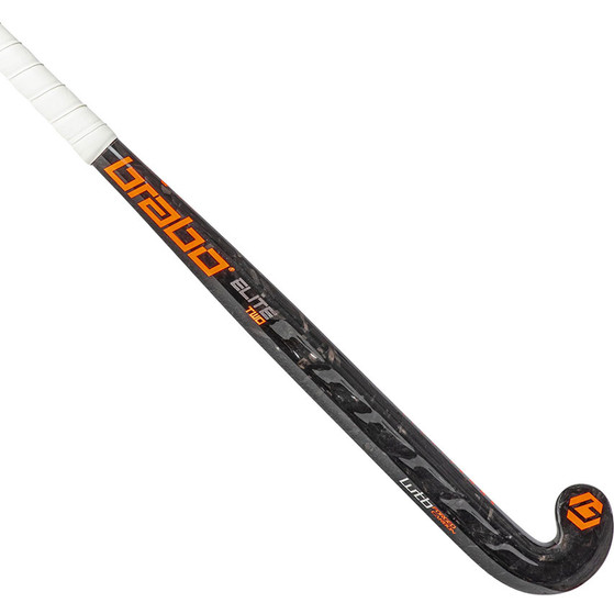 Brabo Elite 2 WTB Forged Carbon Extreme LowBow