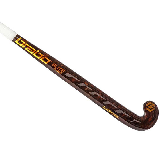 Brabo Elite 3 WTB Forged Carbon LowBow