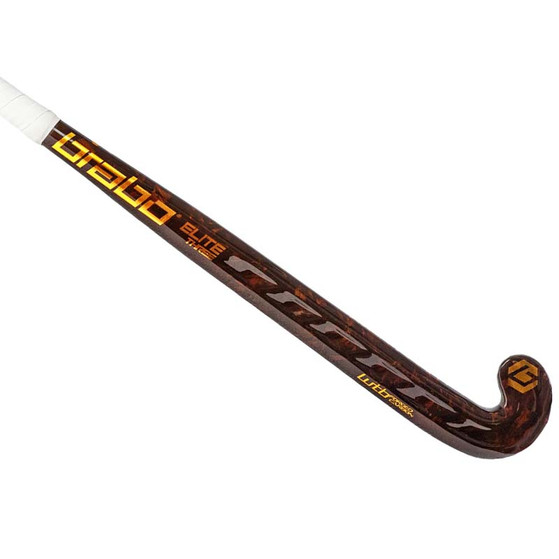 Brabo Elite 3 WTB Forged Carbon Extreme LowBow