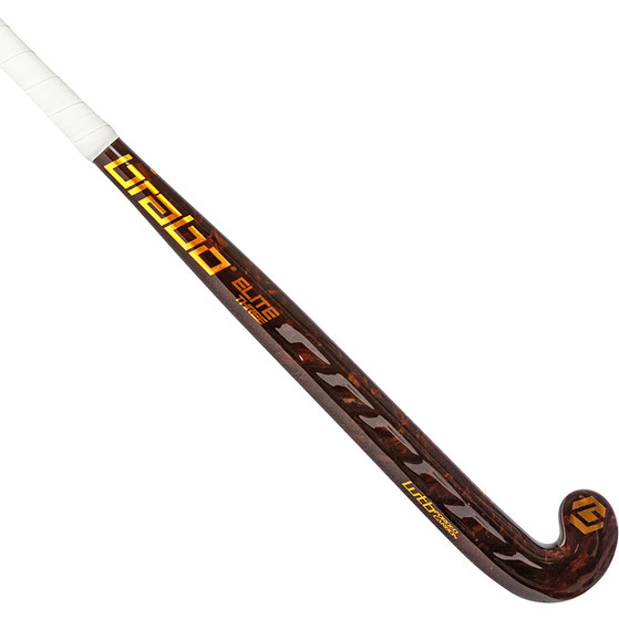 Brabo Elite 3 WTB Forged Carbon Extreme LowBow