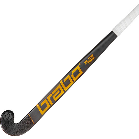 Brabo Elite 3 WTB Forged Carbon Extreme LowBow