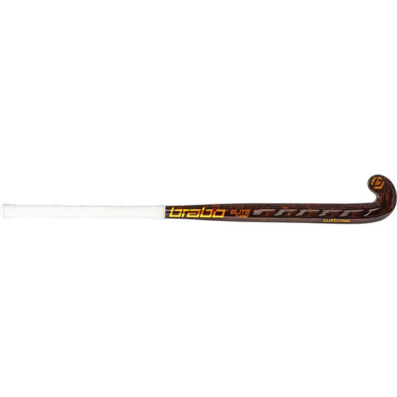 Brabo Elite 3 WTB Forged Carbon Extreme LowBow