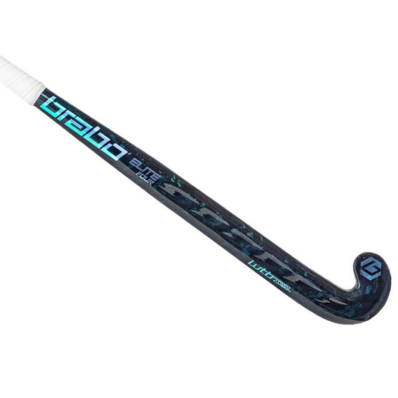 Brabo Elite 4 WTB Forged Carbon LowBow