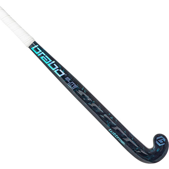Brabo Elite 4 WTB Forged Carbon LowBow