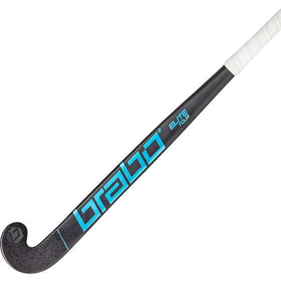 Brabo Elite 4 WTB Forged Carbon LowBow
