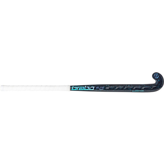 Brabo Elite 4 WTB Forged Carbon LowBow