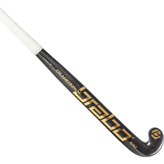 Brabo Traditional Carbon 100 LowBow