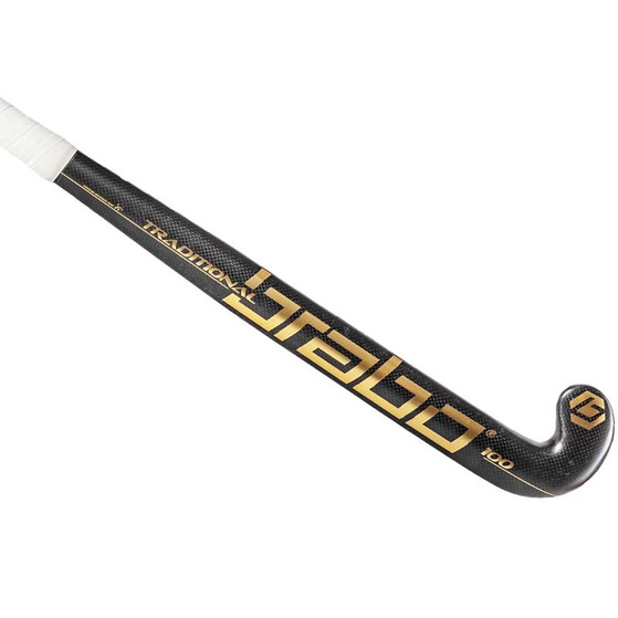 Brabo Traditional Carbon 100 Extreme LowBow