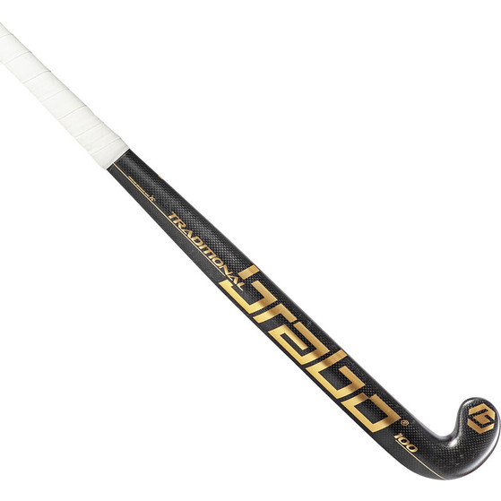 Brabo Traditional Carbon 100 Extreme LowBow
