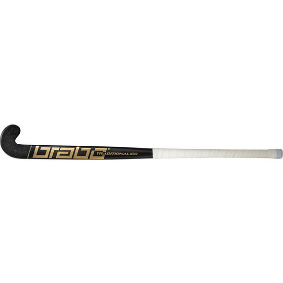Brabo Traditional Carbon 100 Extreme LowBow