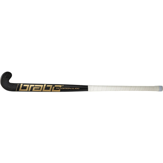 Brabo Traditional Carbon 100 Ultra Extreme LowBow