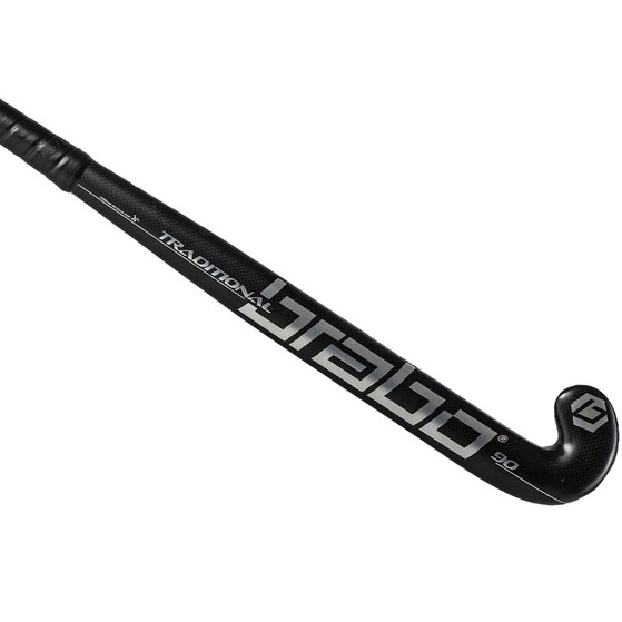 Brabo Traditional Carbon 90 Medium MidBow