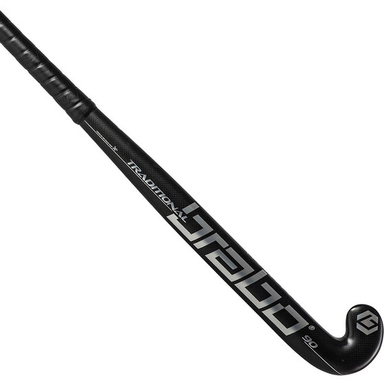Brabo Traditional Carbon 90 Medium MidBow