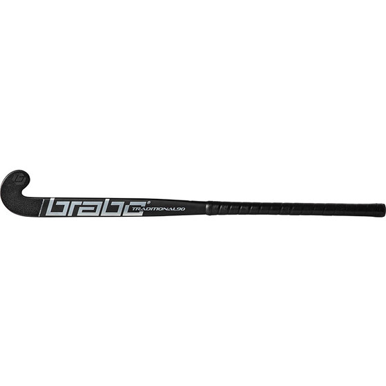 Brabo Traditional Carbon 90 Medium MidBow