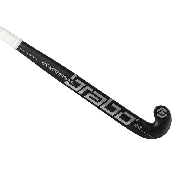 Brabo Traditional Carbon 90 Medium LowBow