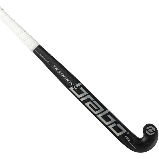 Brabo Traditional Carbon 90 Medium LowBow