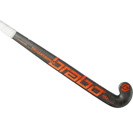 Brabo Traditional Carbon 80 MidBow
