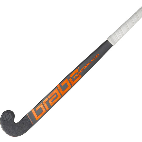 Brabo Traditional Carbon 80 MidBow