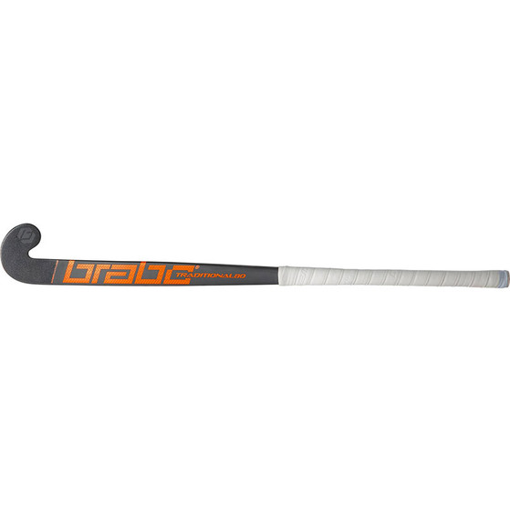 Brabo Traditional Carbon 80 Extreme LowBow