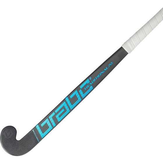 Brabo Traditional Carbon 70 LowBow