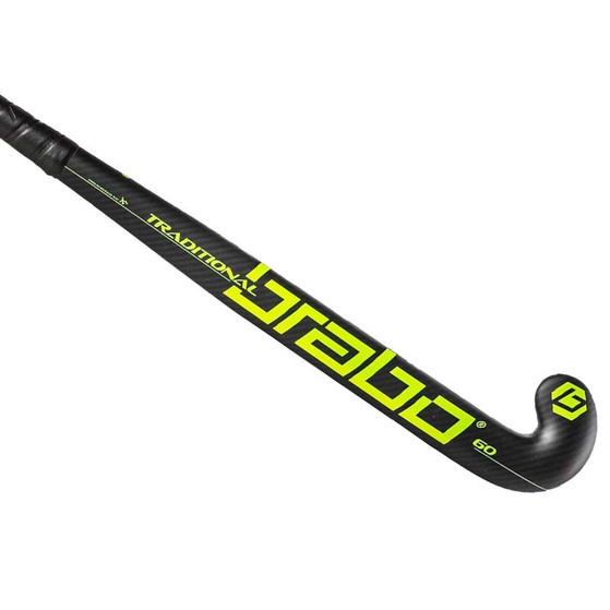 Brabo Traditional Carbon 60 MidBow