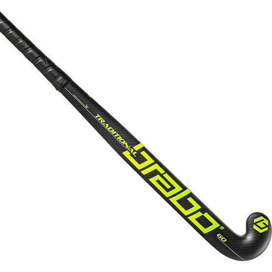 Brabo Traditional Carbon 60 MidBow