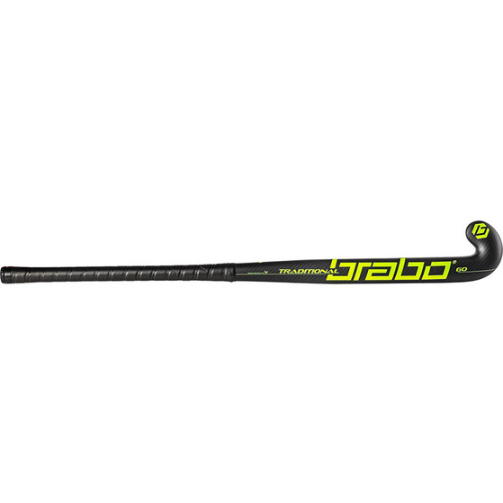 Brabo Traditional Carbon 60 MidBow