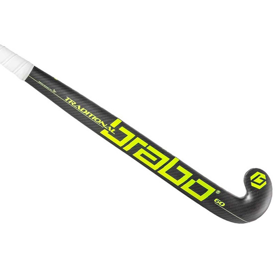 Brabo Traditional Carbon 60 LowBow