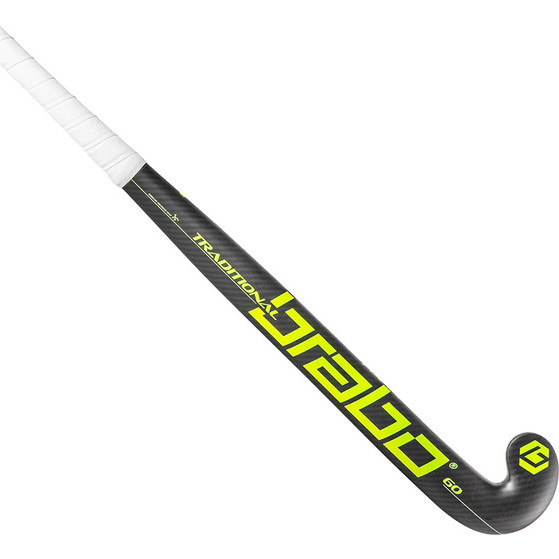 Brabo Traditional Carbon 60 LowBow