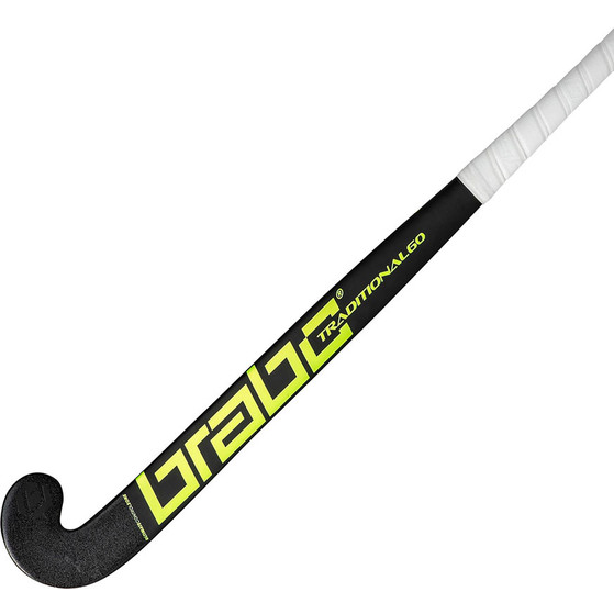 Brabo Traditional Carbon 60 LowBow