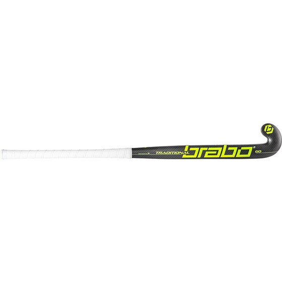 Brabo Traditional Carbon 60 LowBow