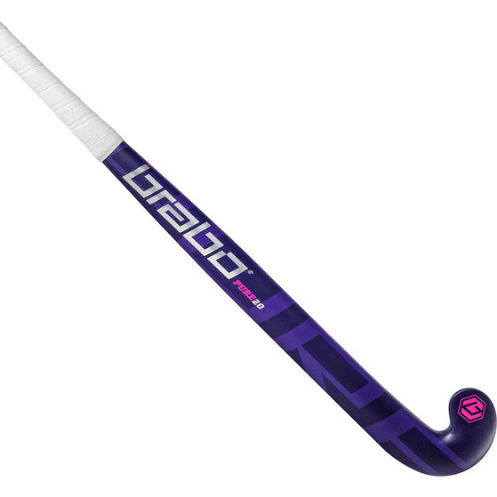 Brabo Pure 20 LowBow