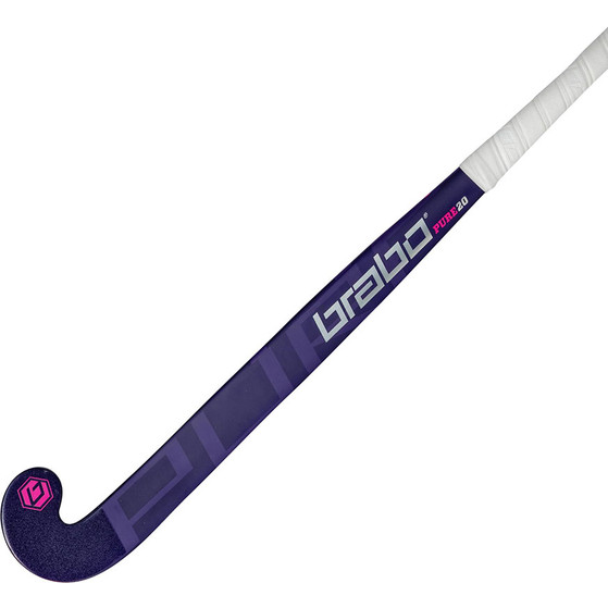 Brabo Pure 20 LowBow