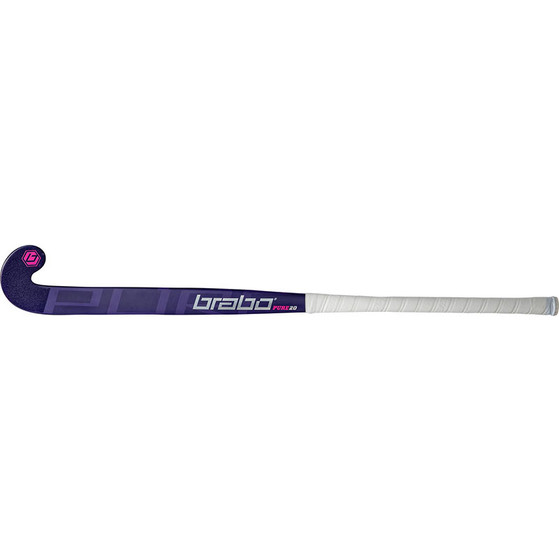 Brabo Pure 20 LowBow
