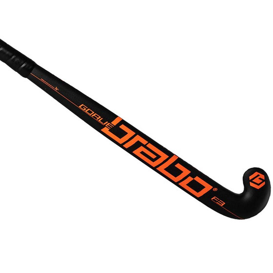 Brabo Goalie F3