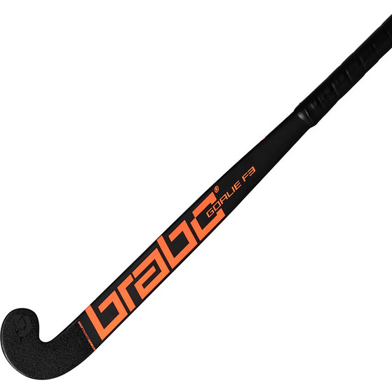Brabo Goalie F3