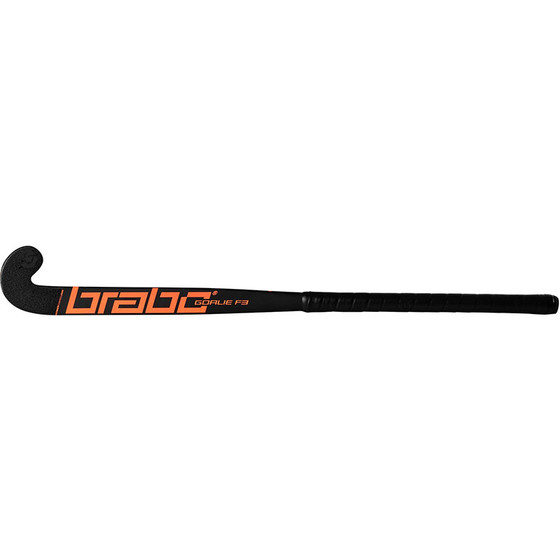 Brabo Goalie F3