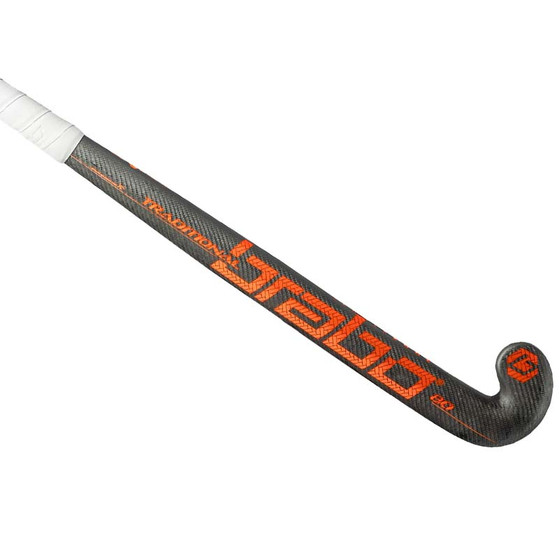 Brabo G-Force Trad.Carbon 80 LowBow Junior