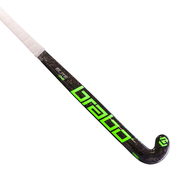 Brabo IT Elite 1 Forged Carbon Extreme LowBow Indo