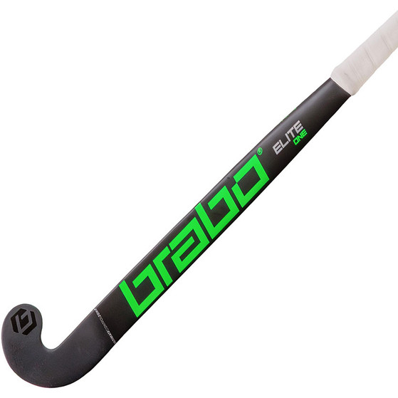 Brabo IT Elite 1 Forged Carbon Extreme LowBow Indo