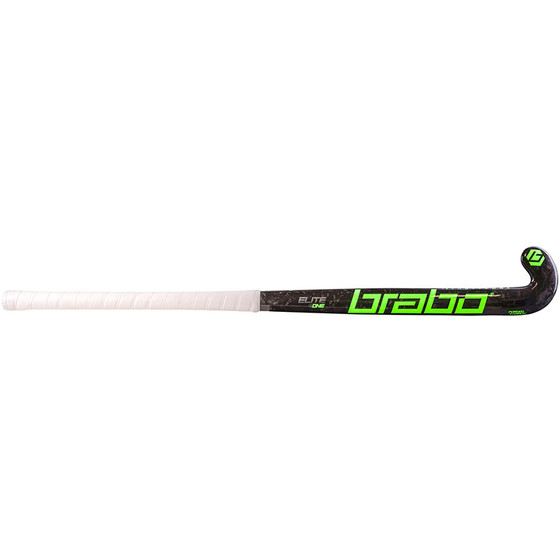Brabo IT Elite 1 Forged Carbon Extreme LowBow Indo