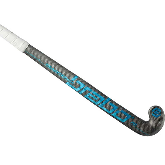 Brabo IT Traditional Carbon 70 LowBow Indoor