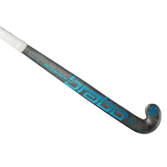 Brabo Traditional Carbon 70 LowBow Indoor Junior
