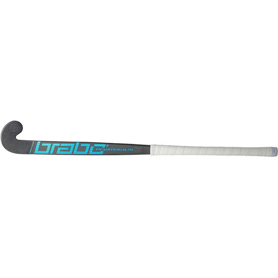 Brabo Traditional Carbon 70 LowBow Indoor Junior